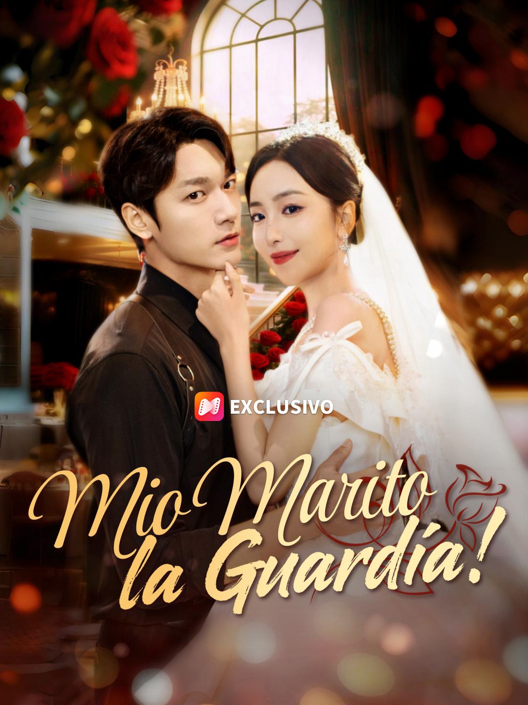 Mio Marito, la Guardia!