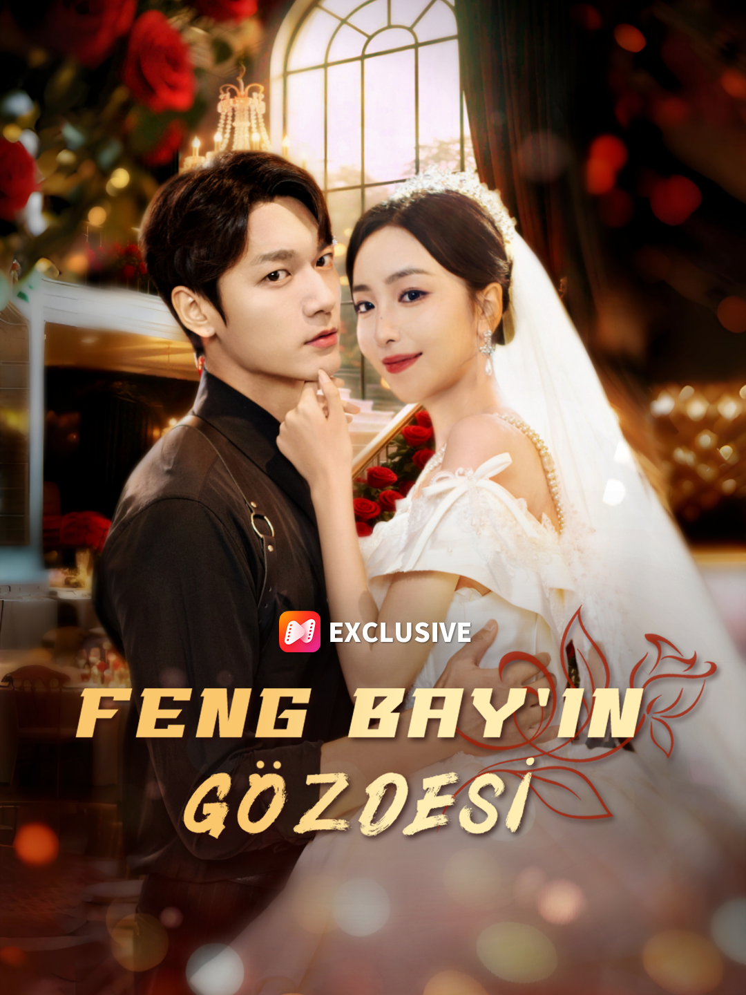  Feng Bay'in gözdesi