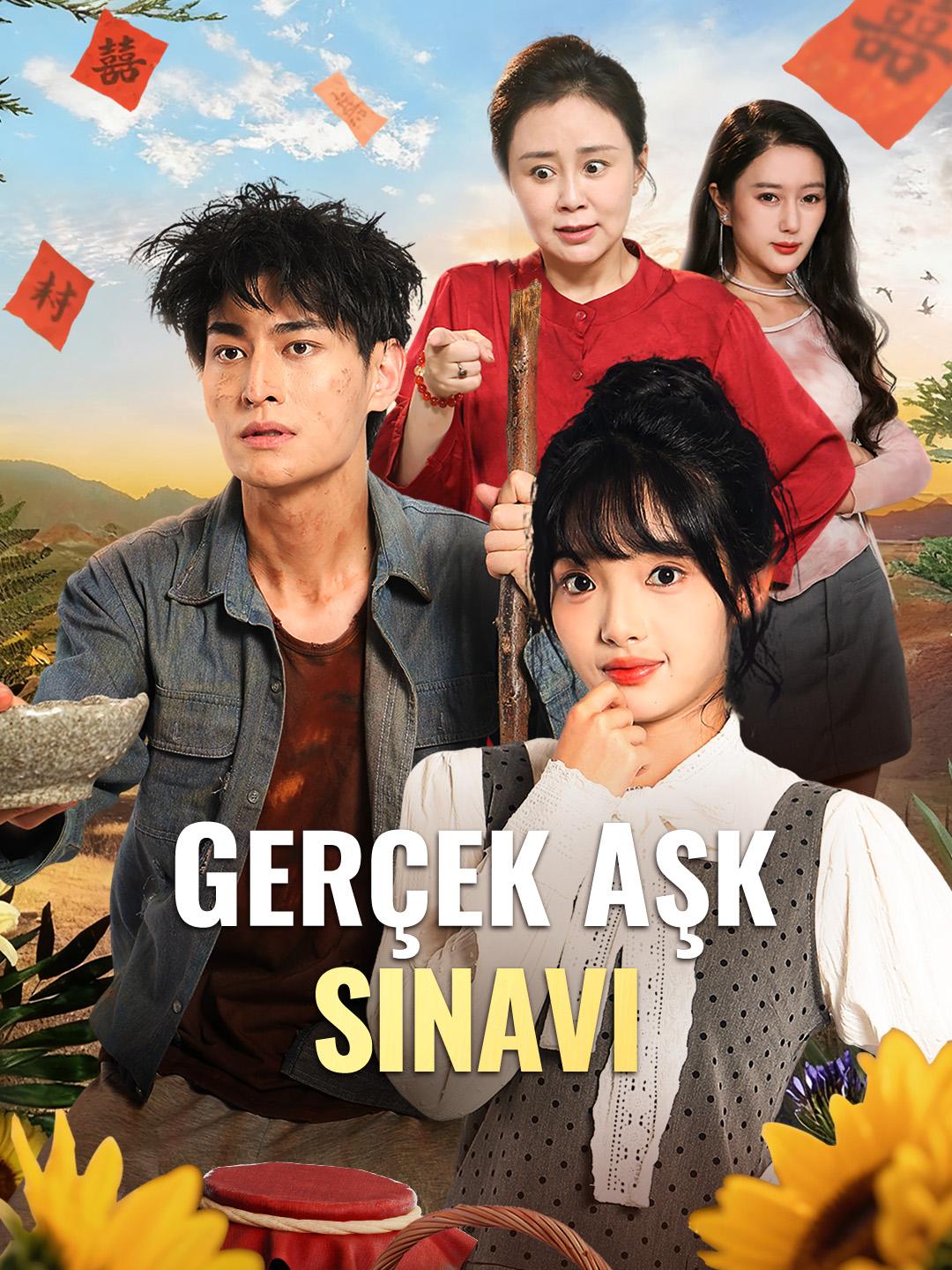 Gerçek Aşk Sınavı