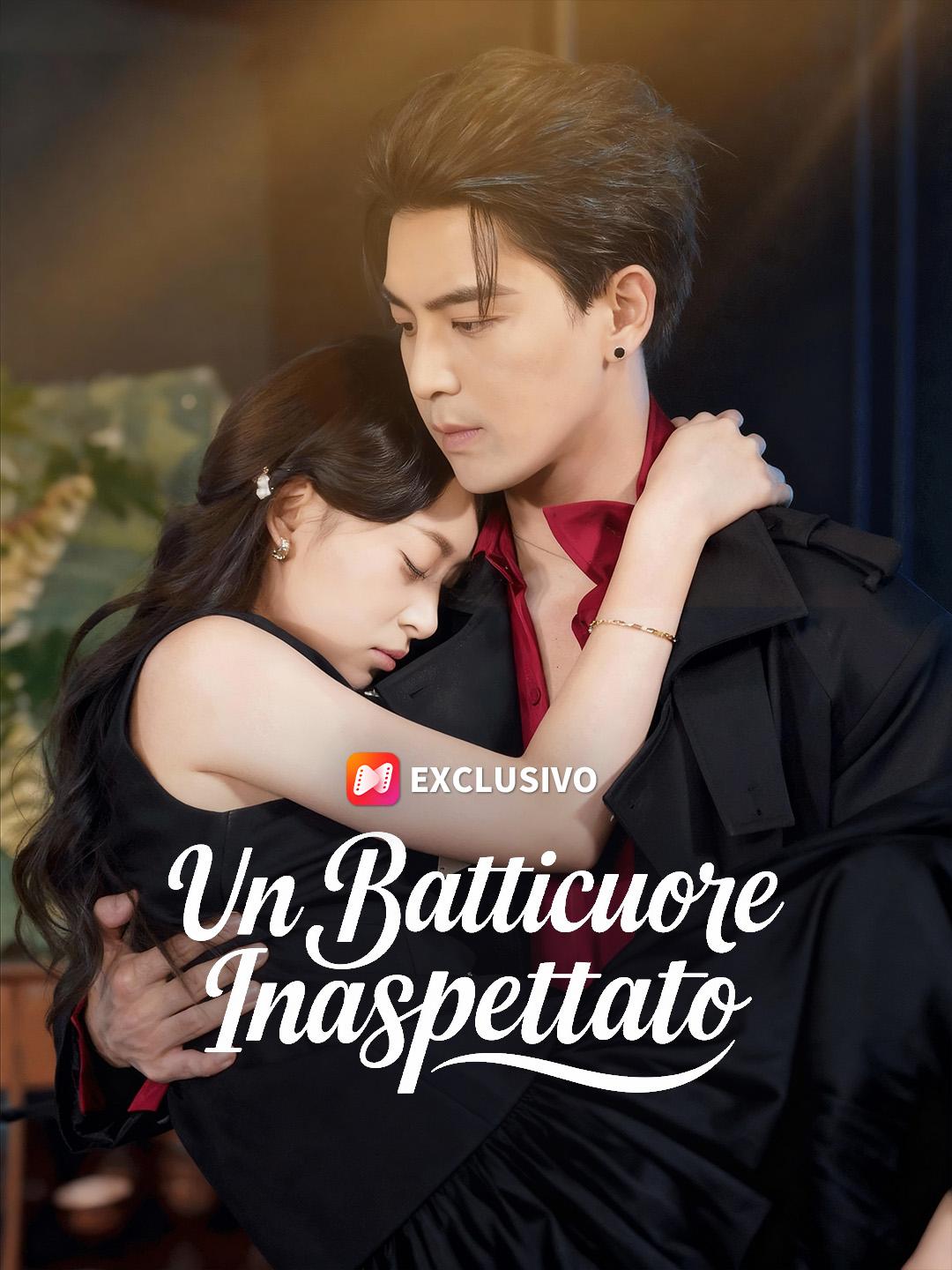 Un Batticuore Inaspettato