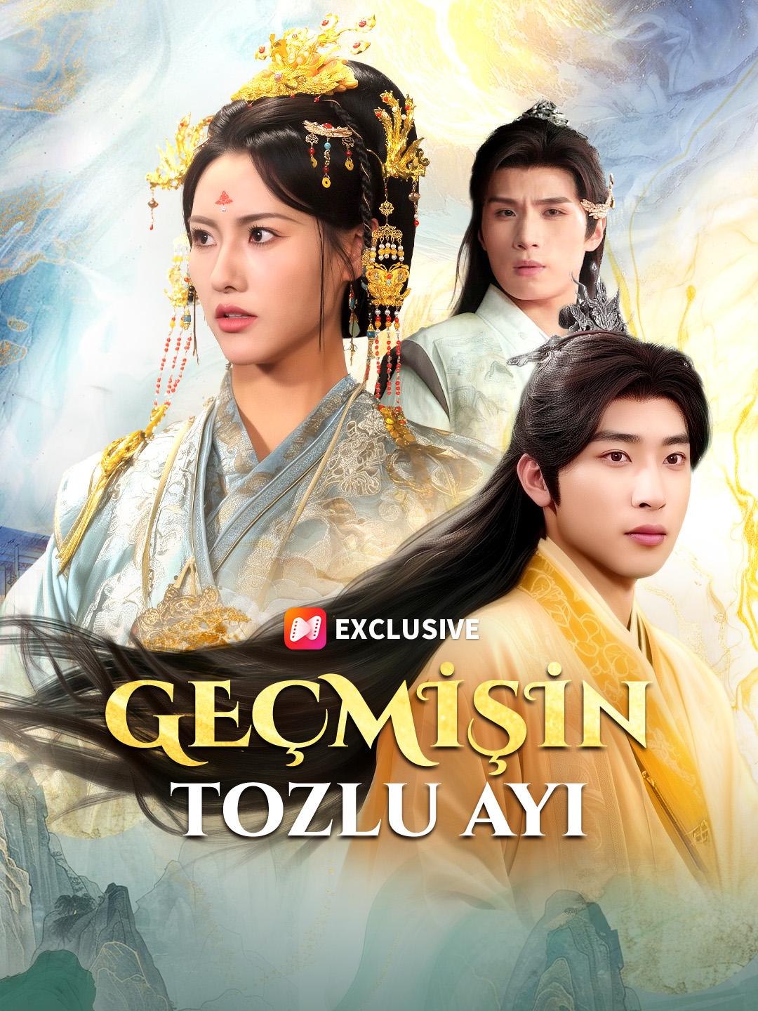 Geçmişin Tozlu Ayı