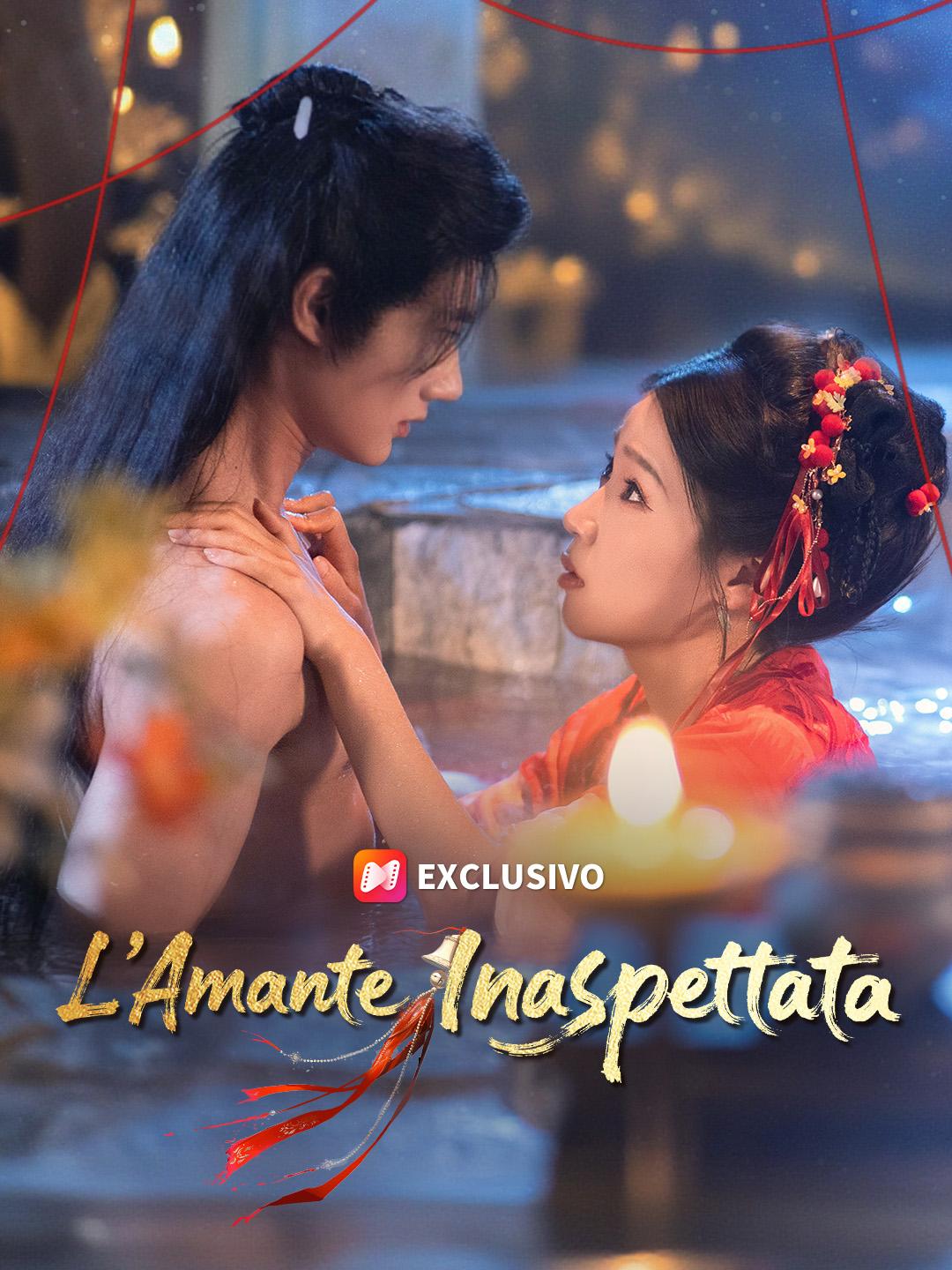 L'Amante Inaspettata​