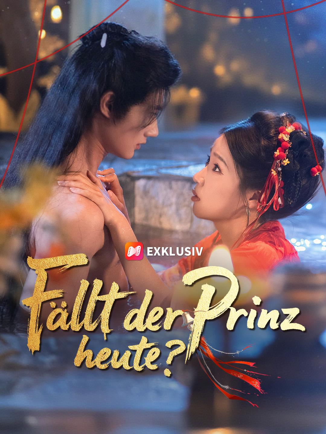 Fällt der Prinz heute?