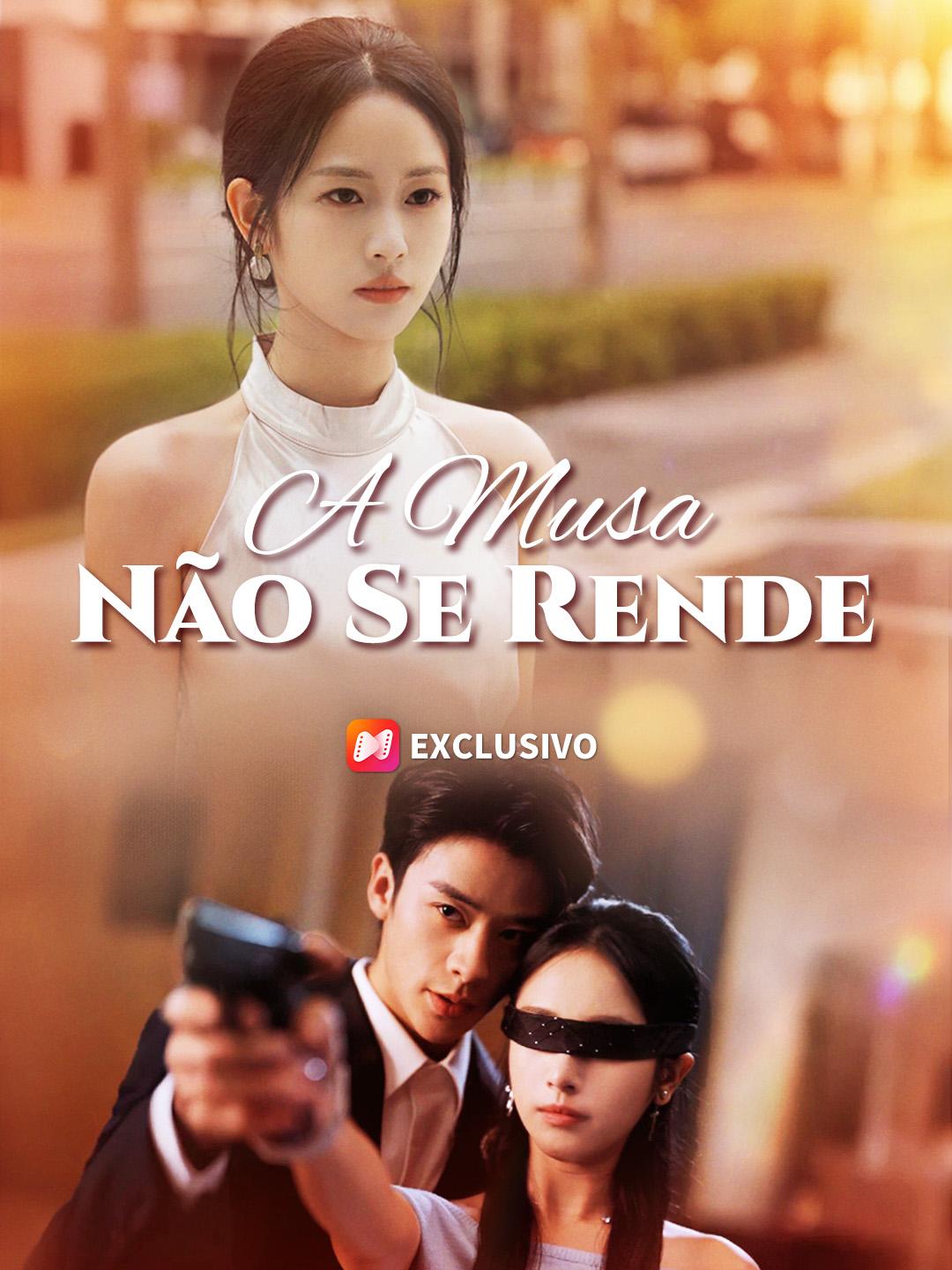 A Musa Não Se Rende