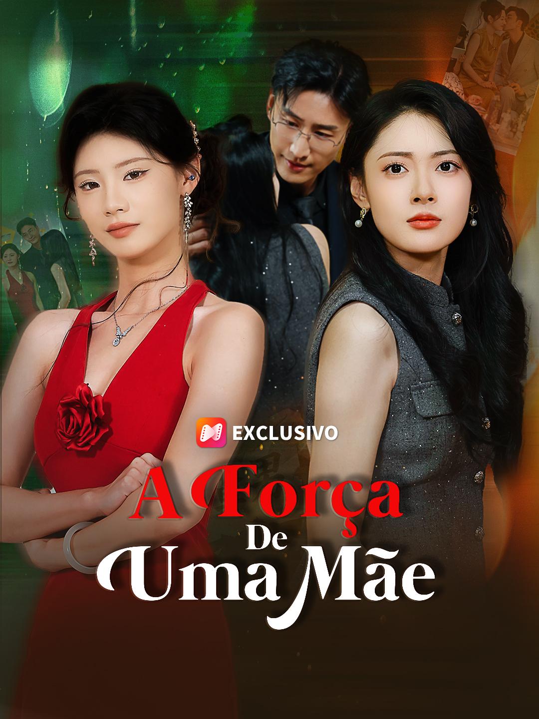 A Força De Uma Mãe