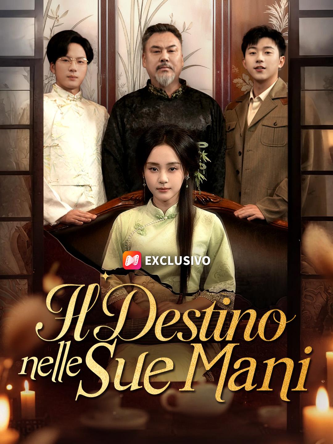 Il Destino nelle Sue Mani