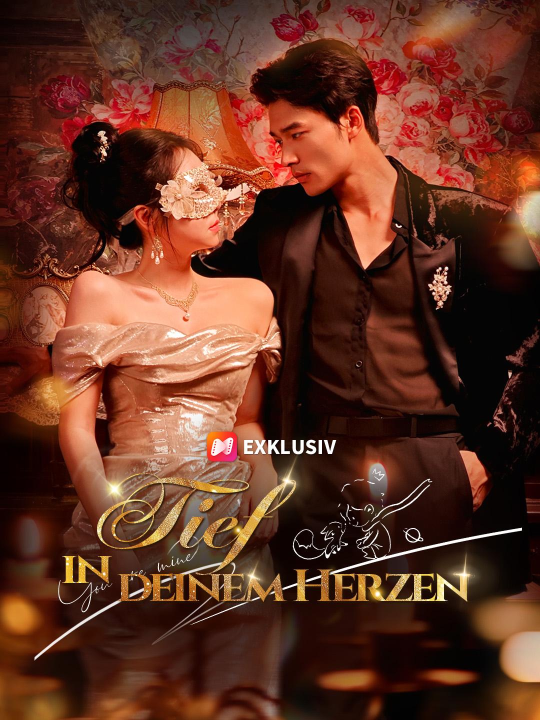 Tief in deinem Herzen