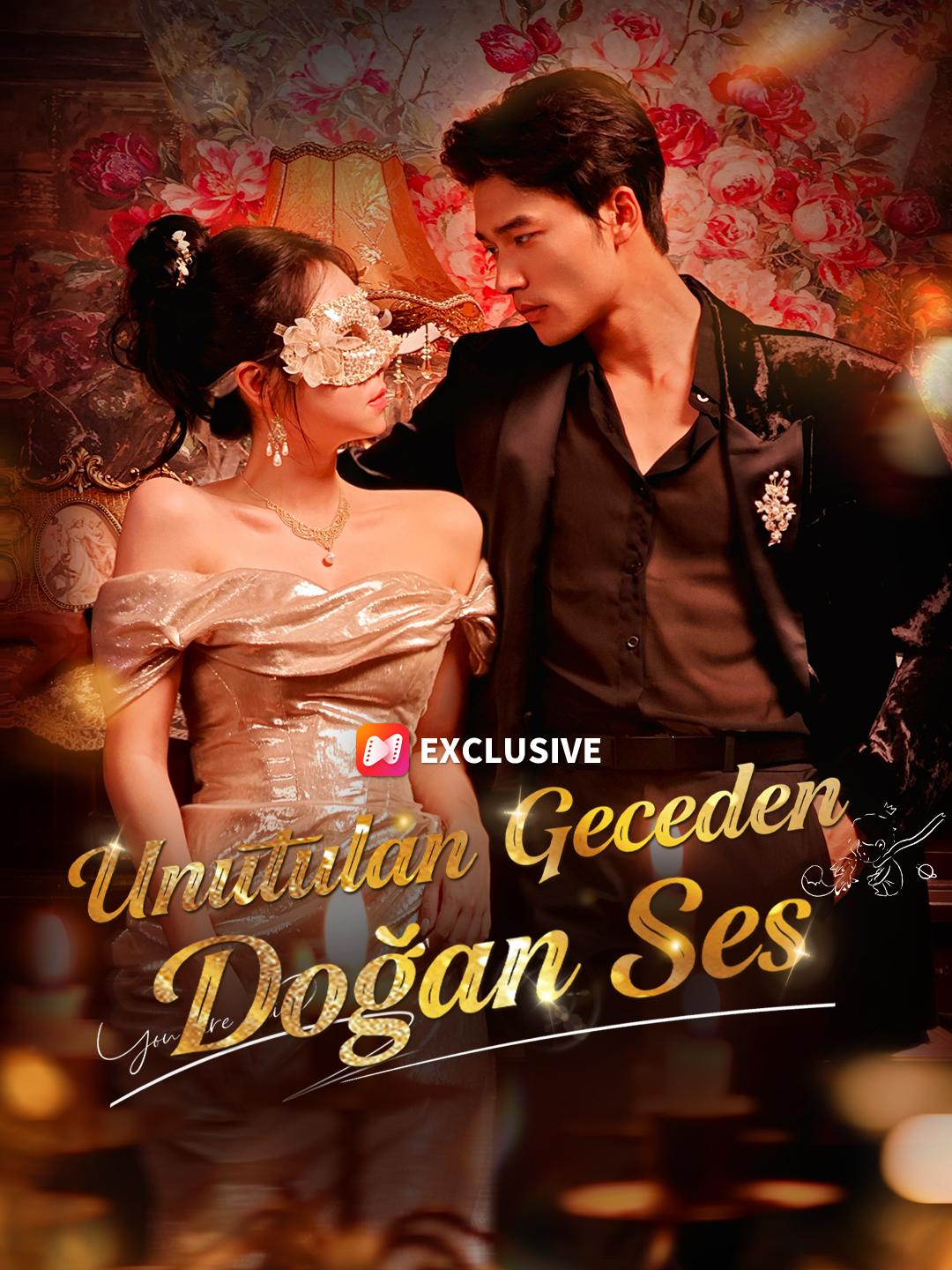 Unutulan Geceden Doğan Ses