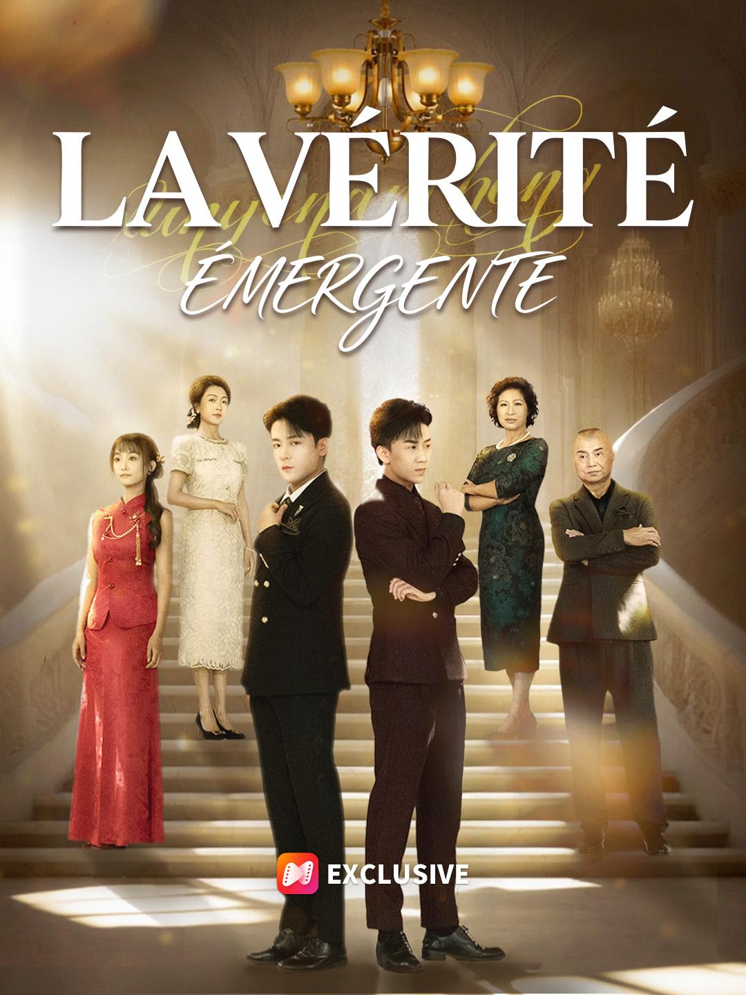 LA VÉRITÉ ÉMERGENTE