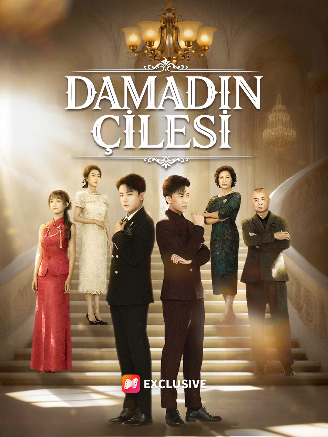Damadın Çilesi