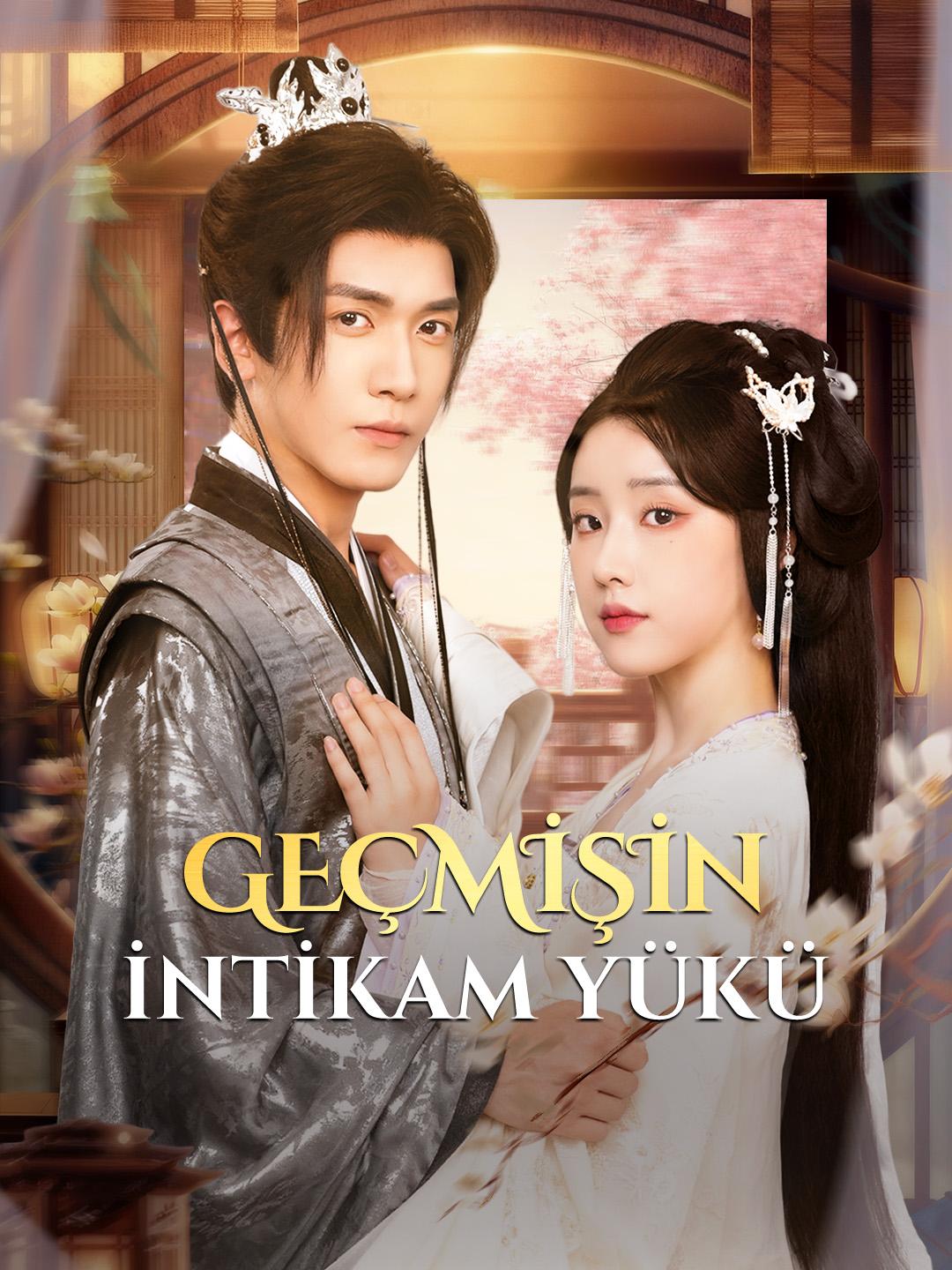 Geçmişin İntikam Yükü