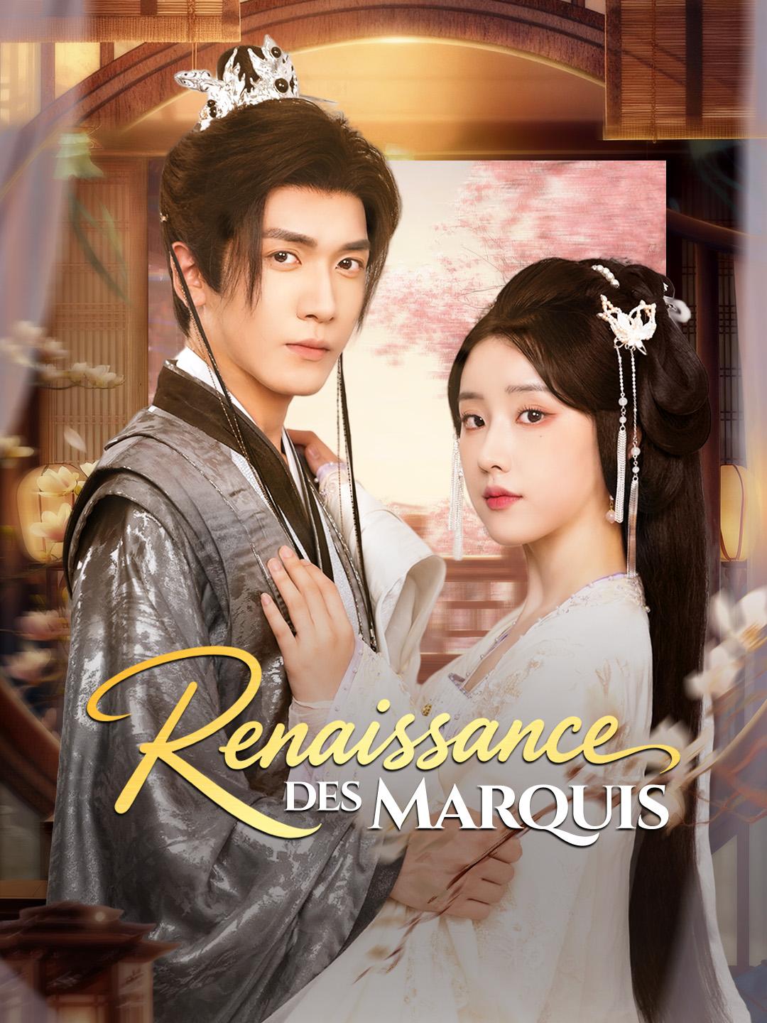 Renaissance des Marquis 