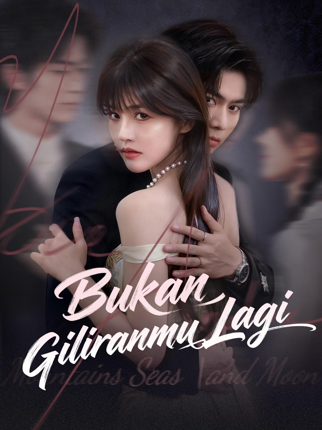 Bukan Giliranmu Lagi