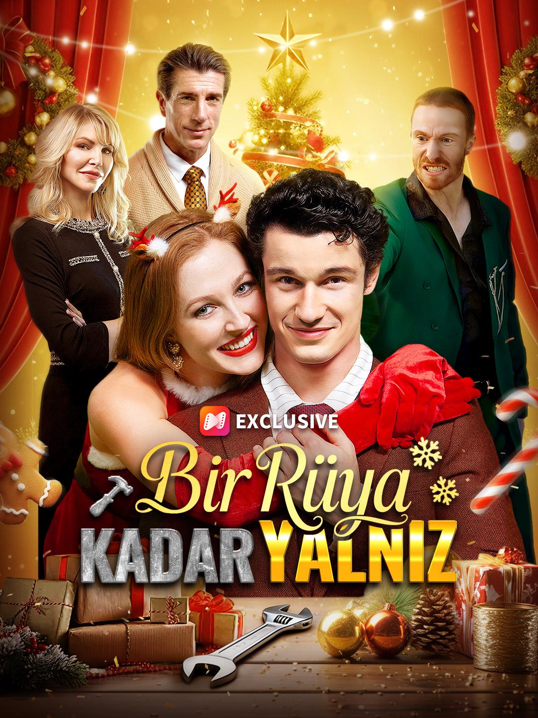 Bir Rüya Kadar Yalnız