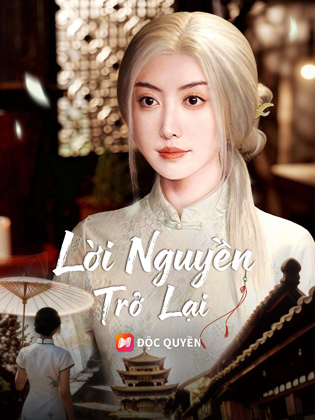 Lời Nguyền Trở Lại