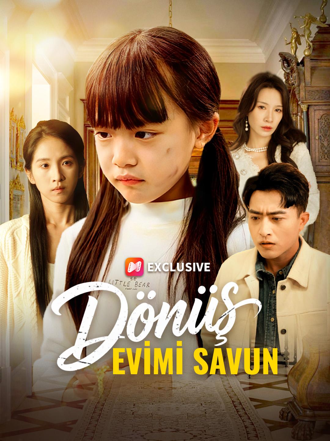 Dönüş: Evimi Savun
