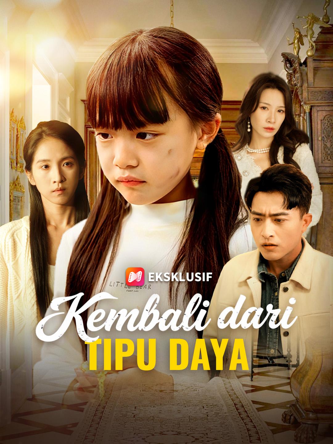 Kembali dari Tipu Daya