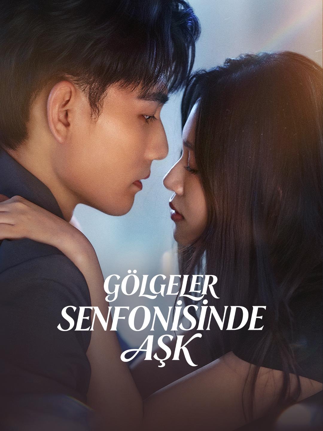 Gölgeler Senfonisinde Aşk