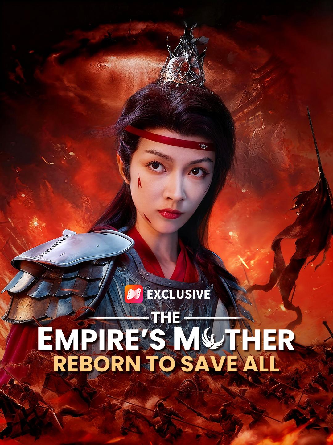 The Empire’s Mother: Reborn to Save All