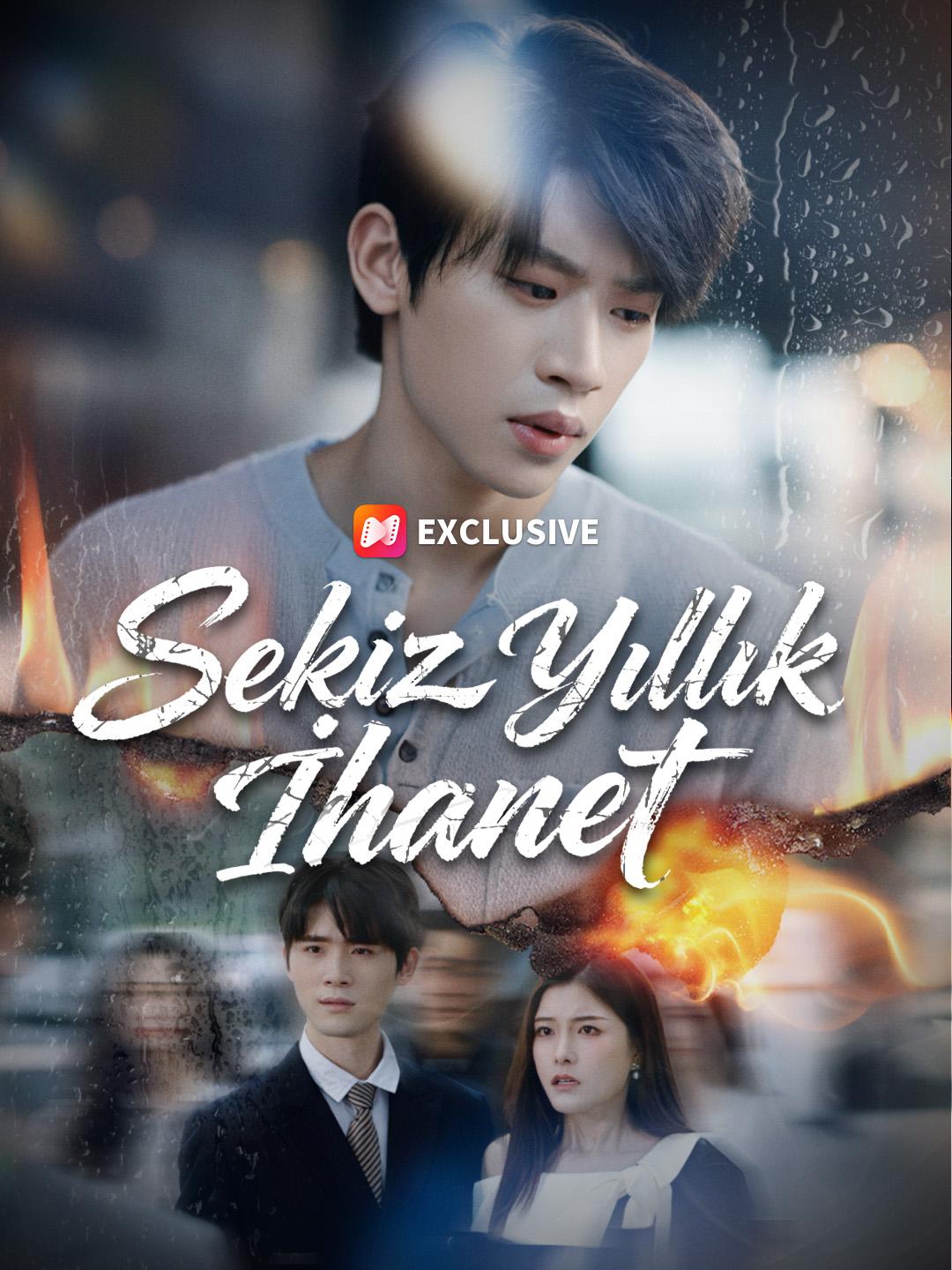 Sekiz Yıllık İhanet