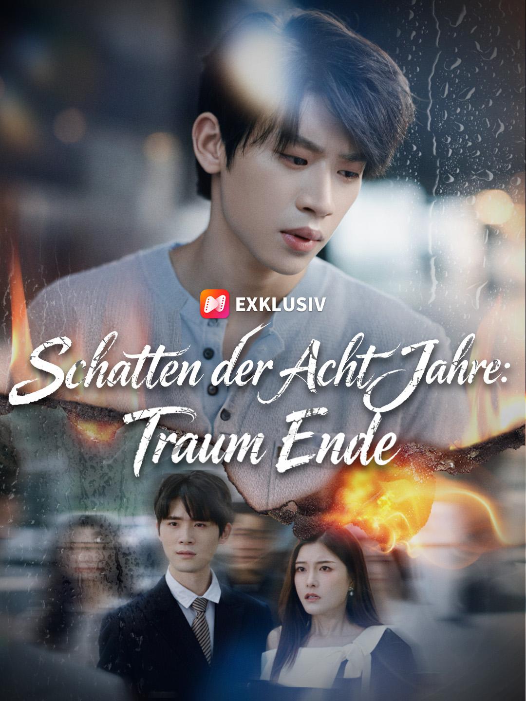 Schatten der Acht Jahre: Traum Ende