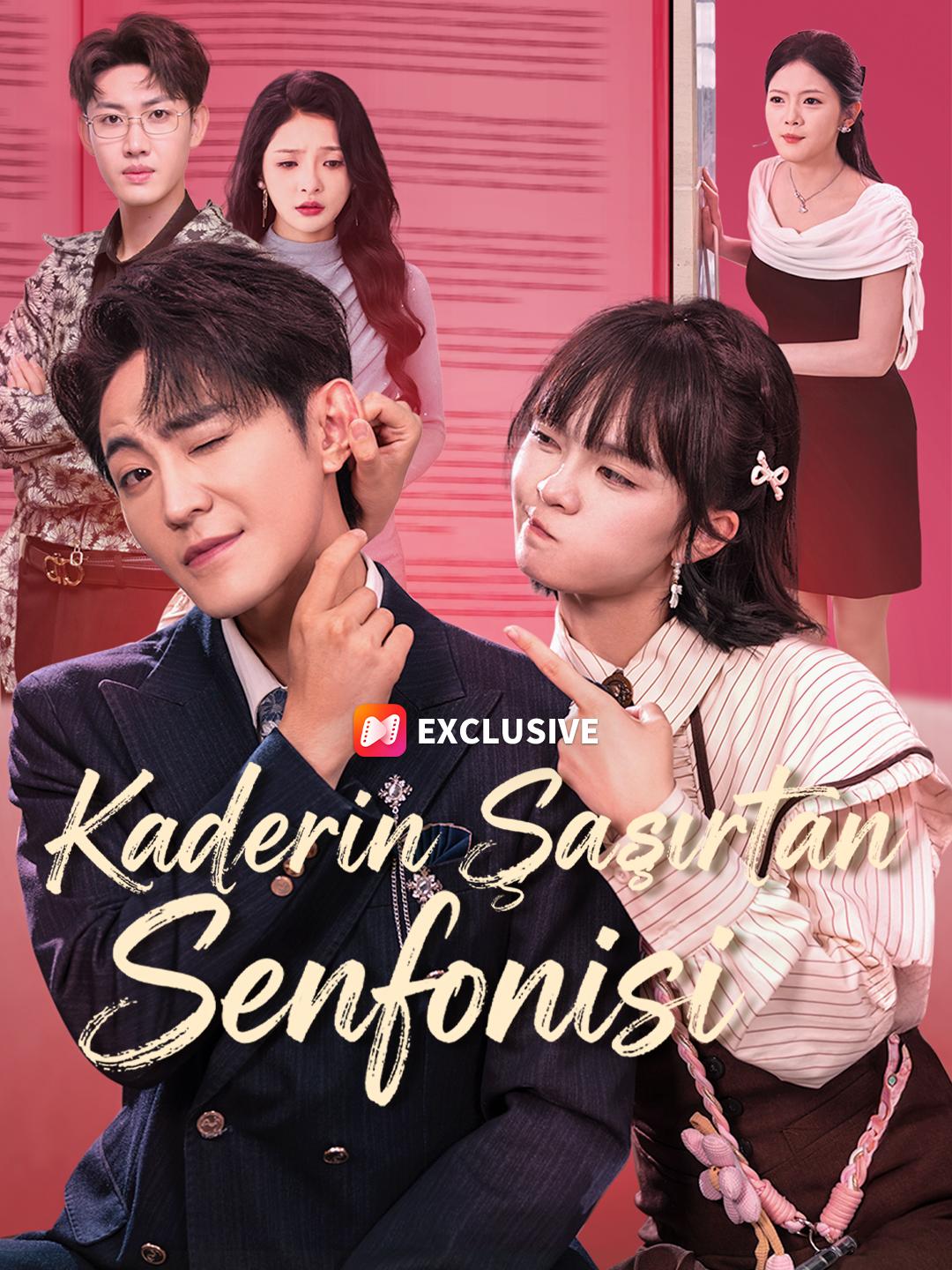 Kaderin Şaşırtan Senfonisi