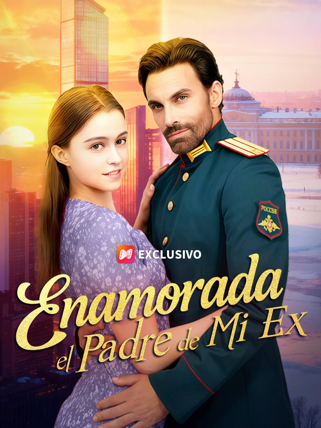 Enamorada del padre de mi ex