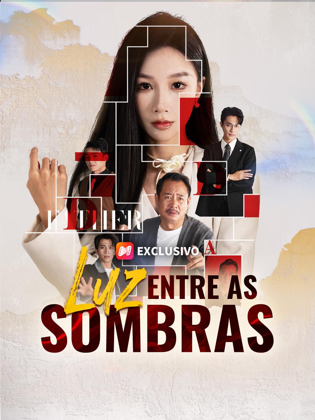 Luz Entre as Sombras