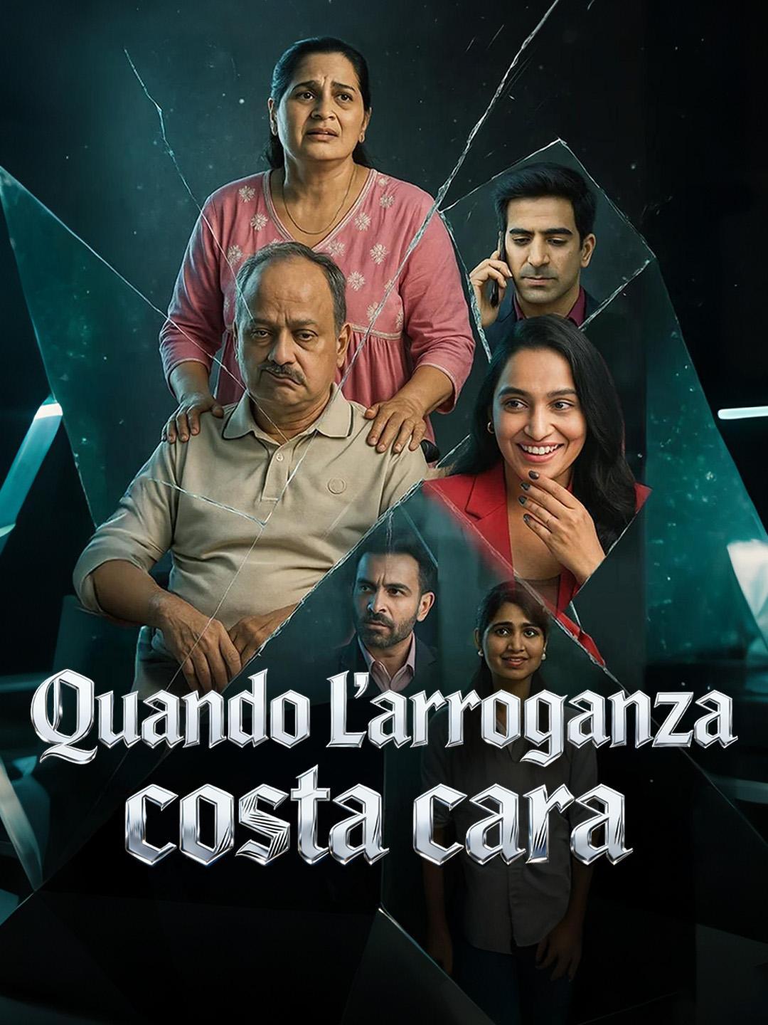 Quando l’arroganza costa cara