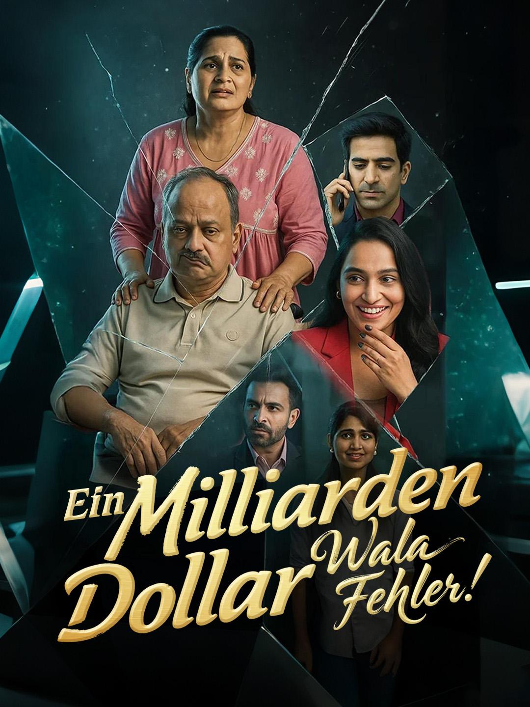 Ein Milliarden-Dollar-Wala-Fehler!