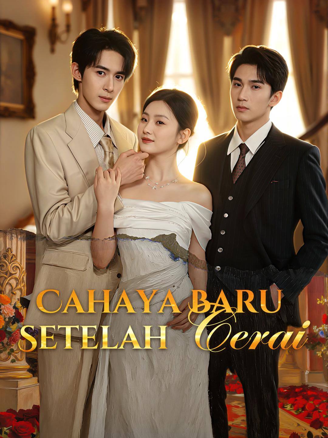 Cahaya Baru Setelah Cerai