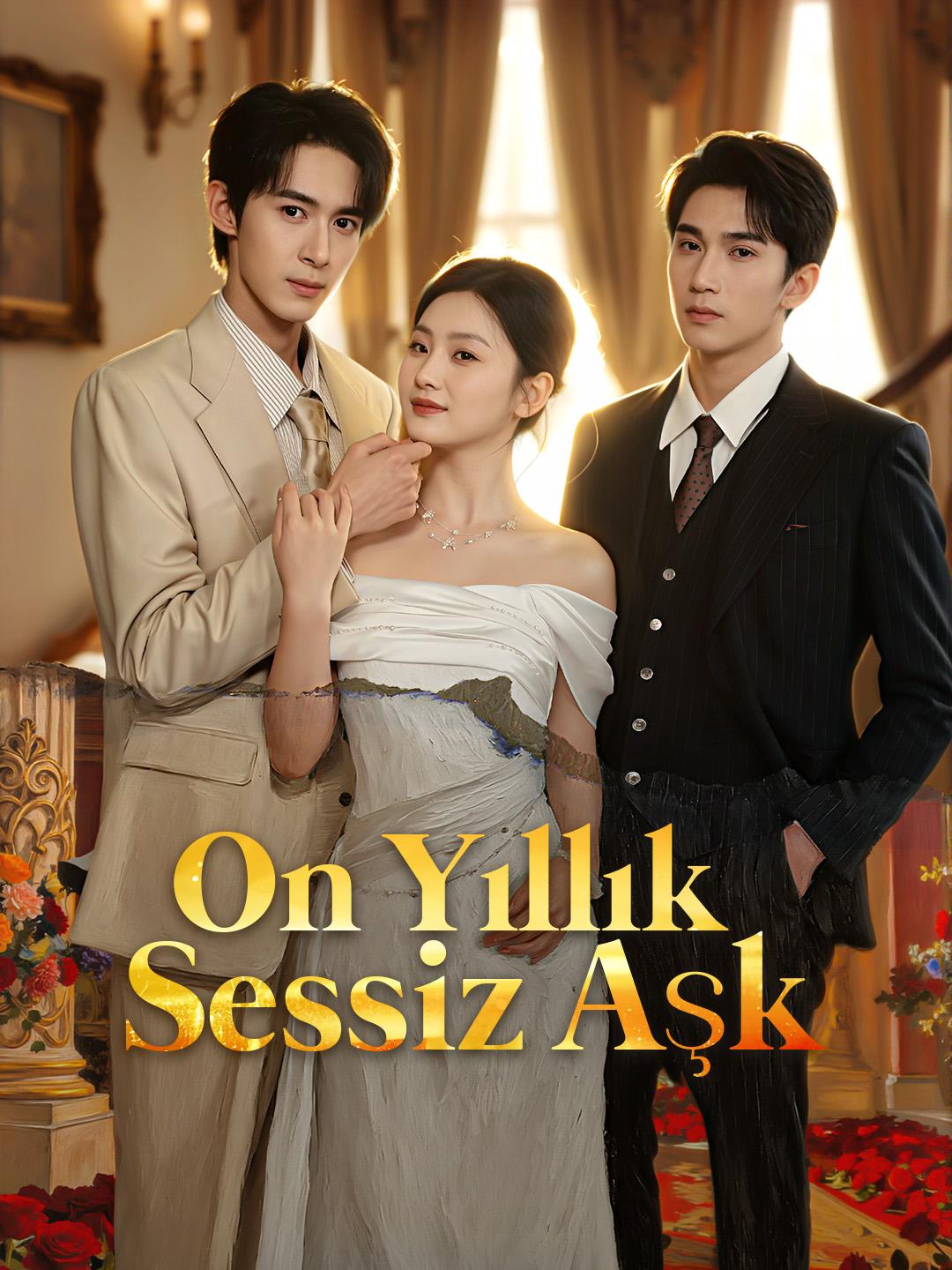 On Yıllık Sessiz Aşk