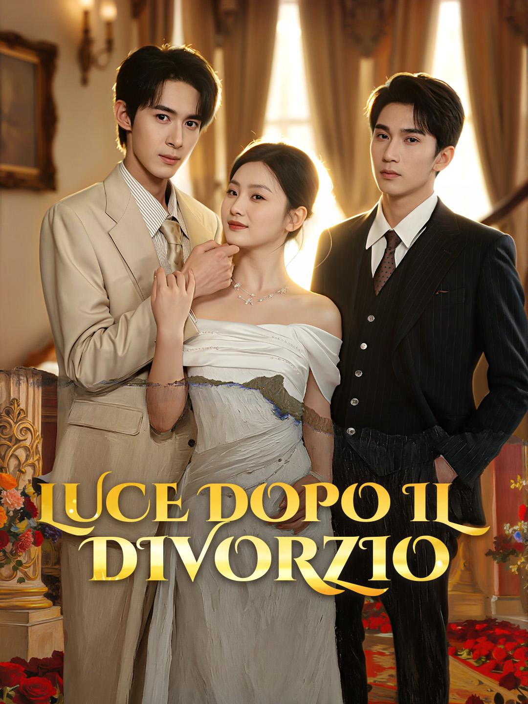 Luce dopo il divorzio