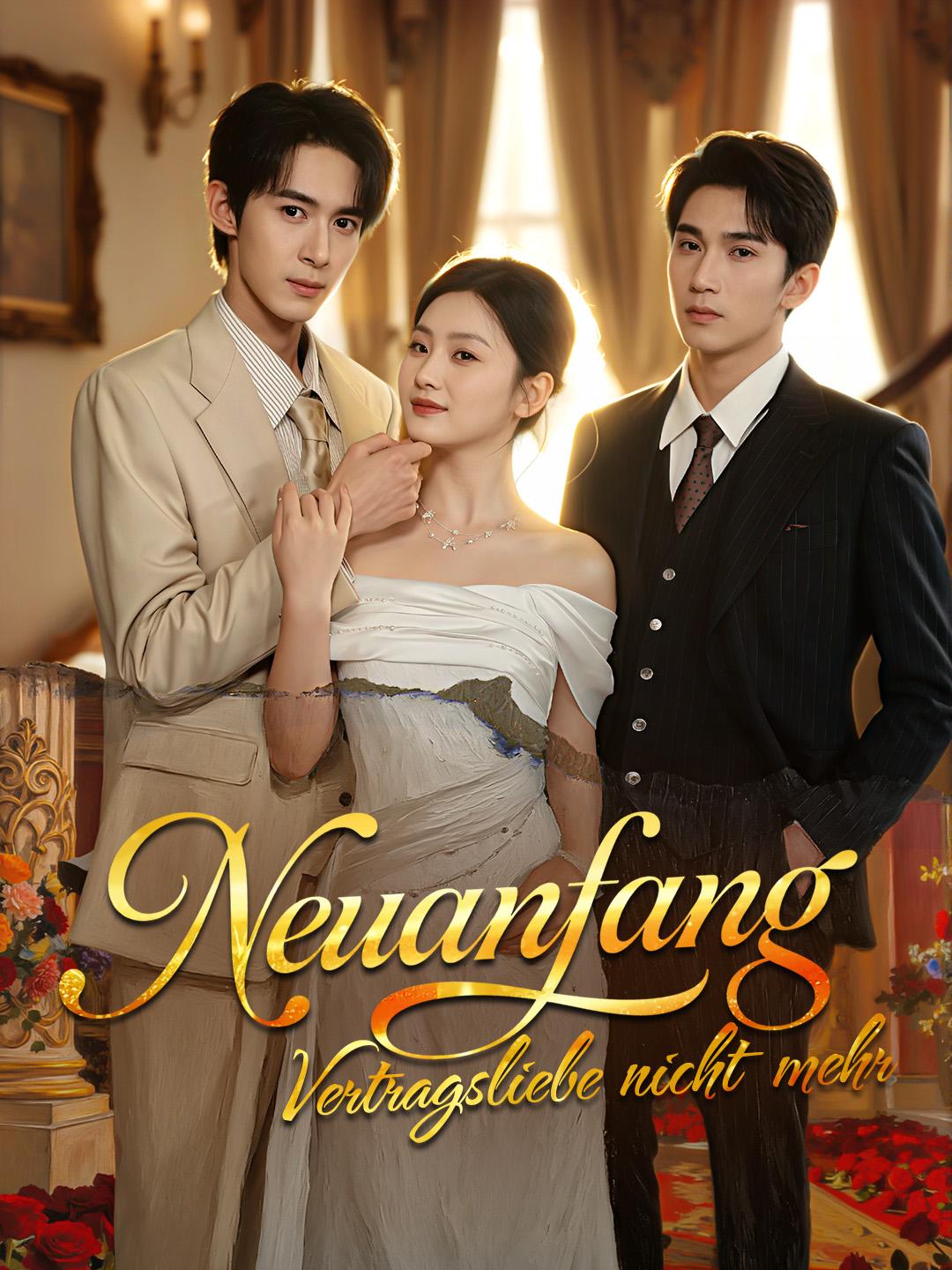 Neuanfang: Vertragsliebe nicht mehr