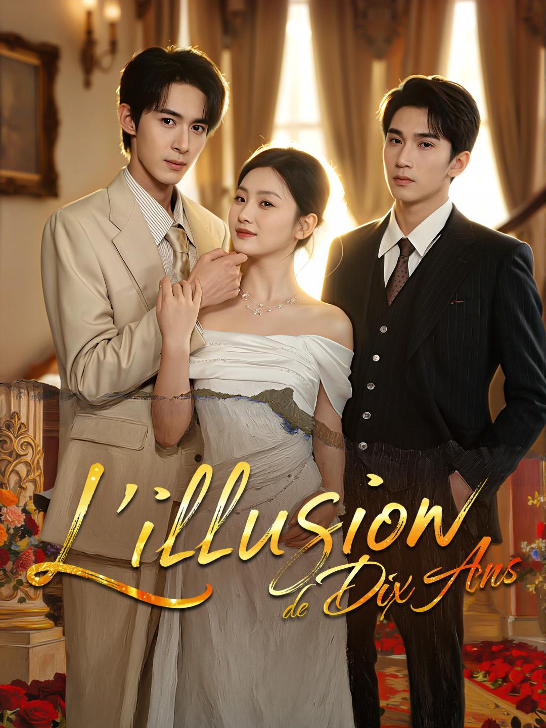 L'ILLUSION DE DIX ANS