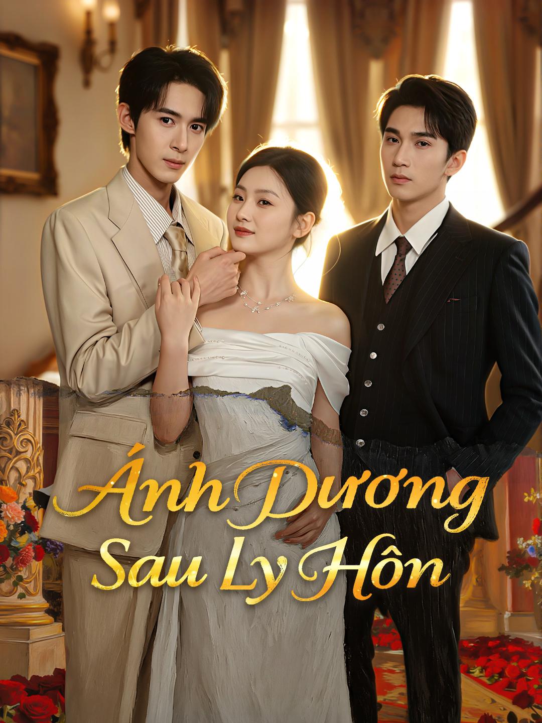 Ánh Dương Sau Ly Hôn