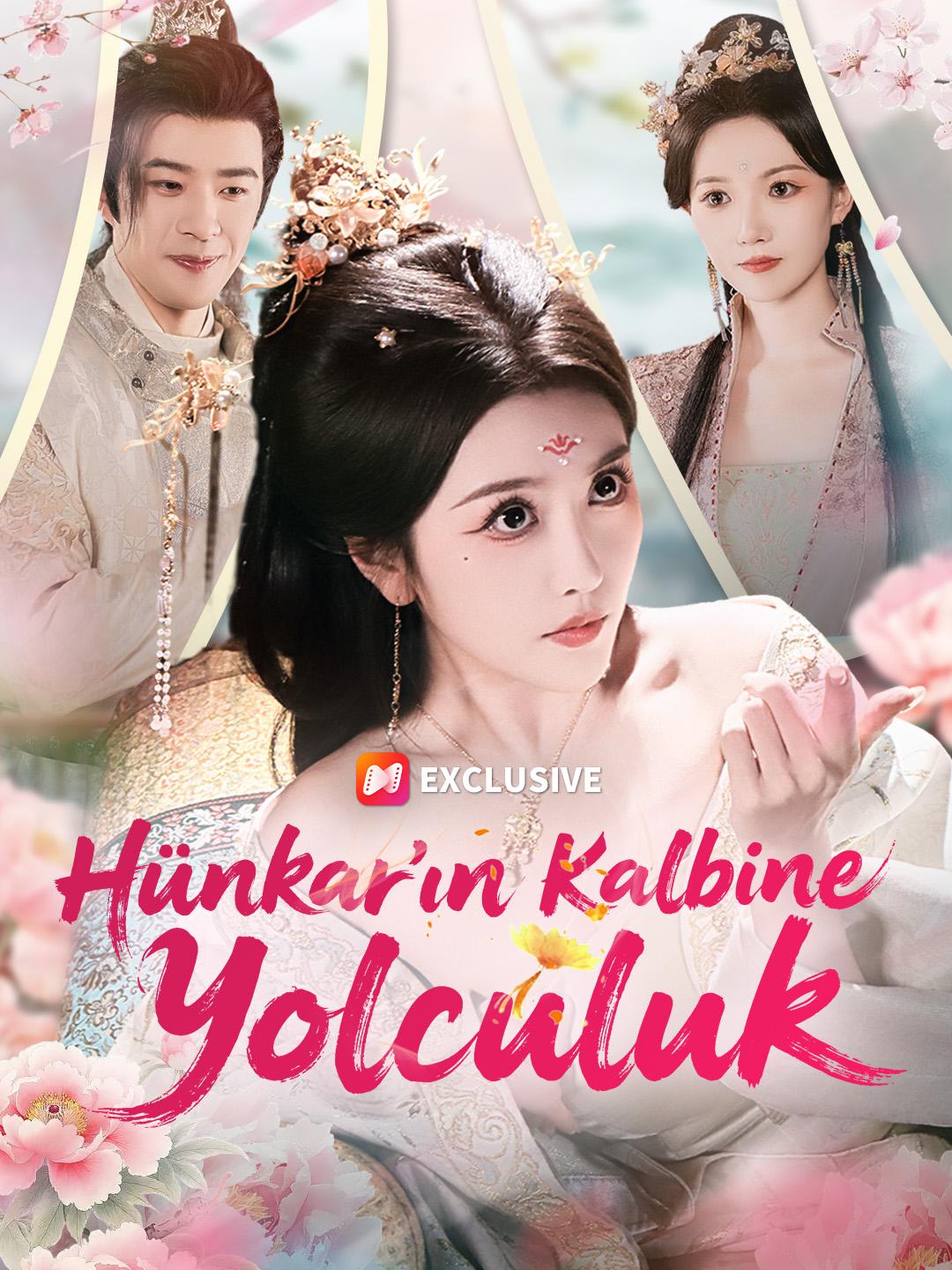 Hünkar'ın Kalbine Yolculuk