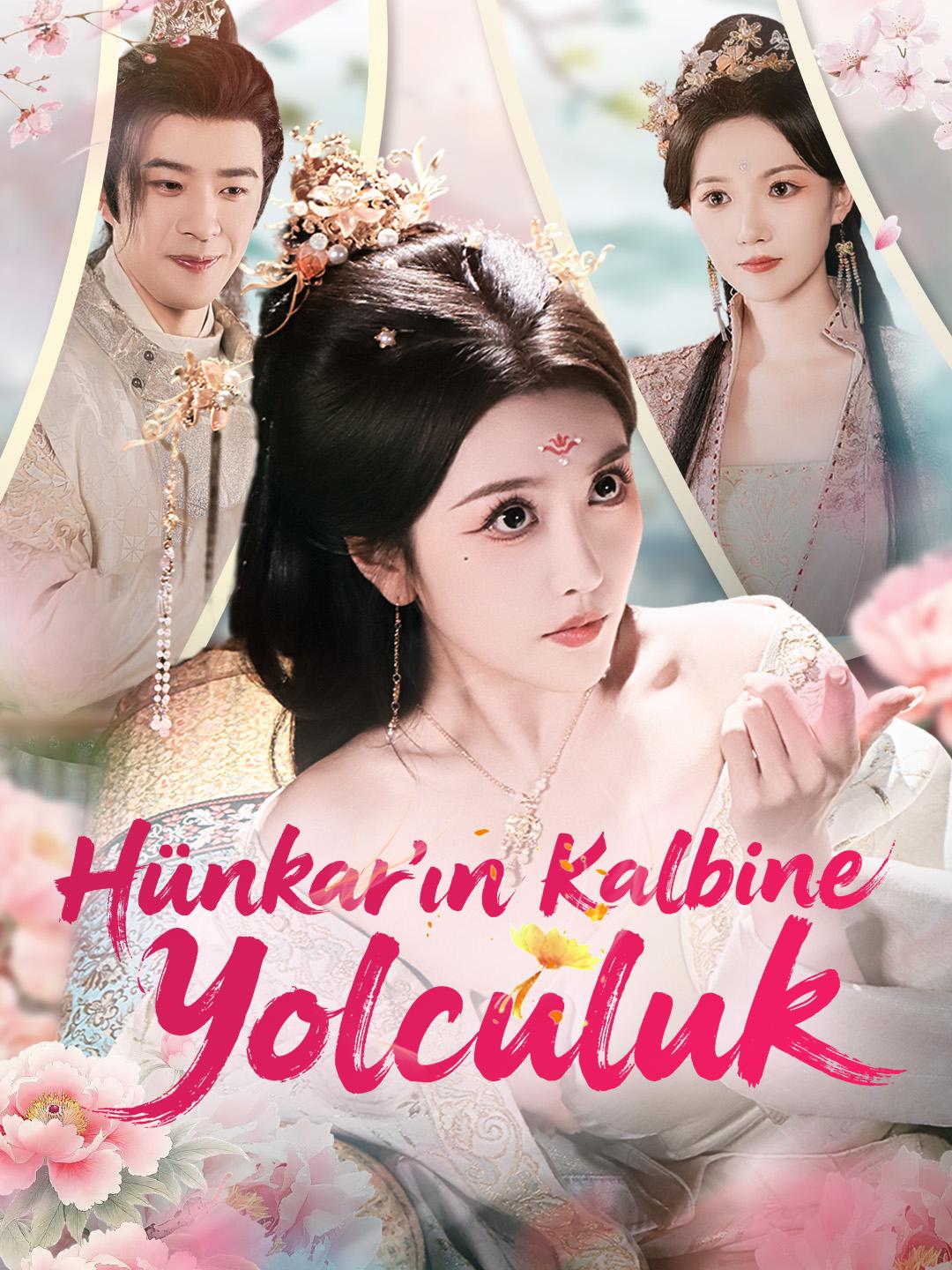 Hünkar'ın Kalbine Yolculuk