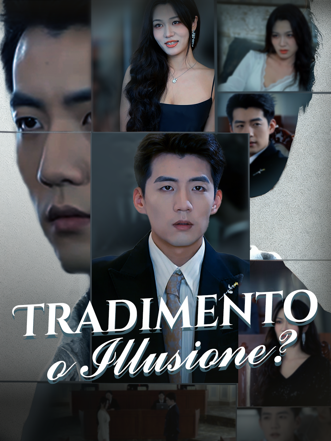 Tradimento o Illusione?