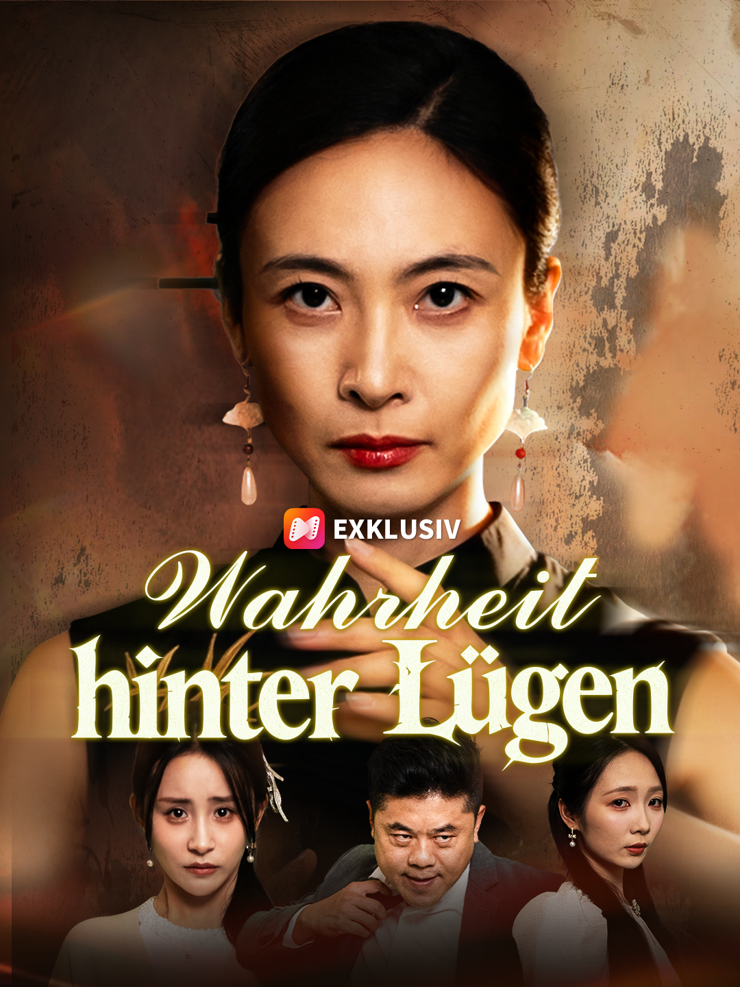 Wahrheit hinter Lügen