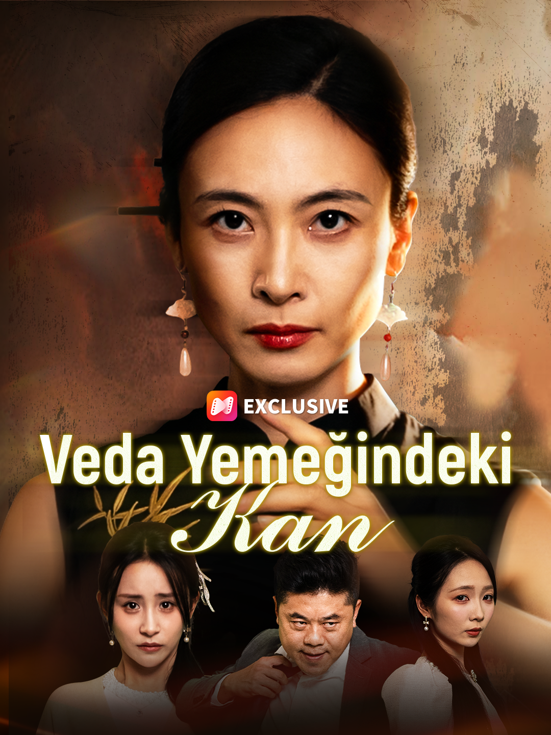 Veda Yemeğindeki Kan