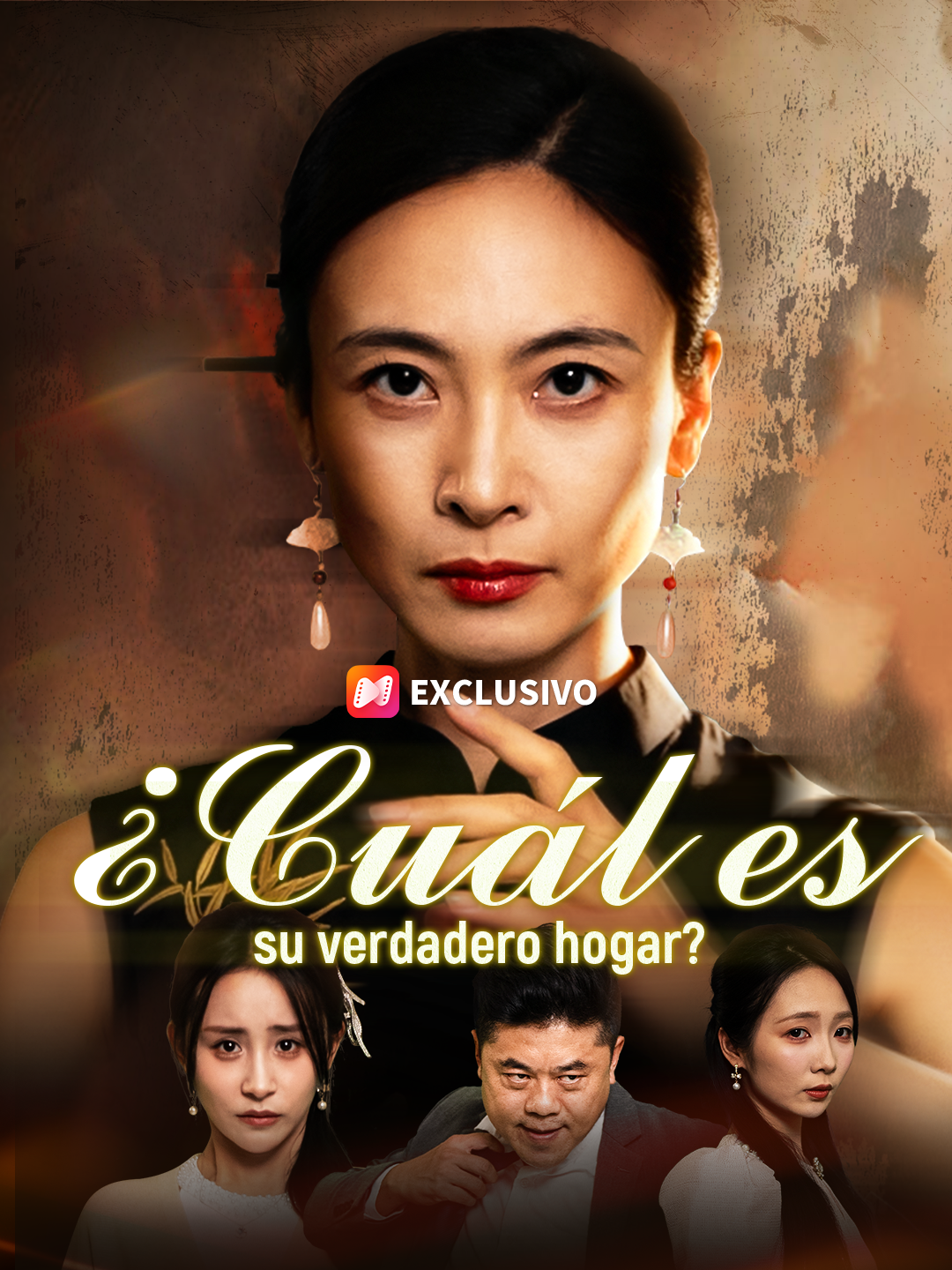 ¿Cuál es su verdadero hogar?