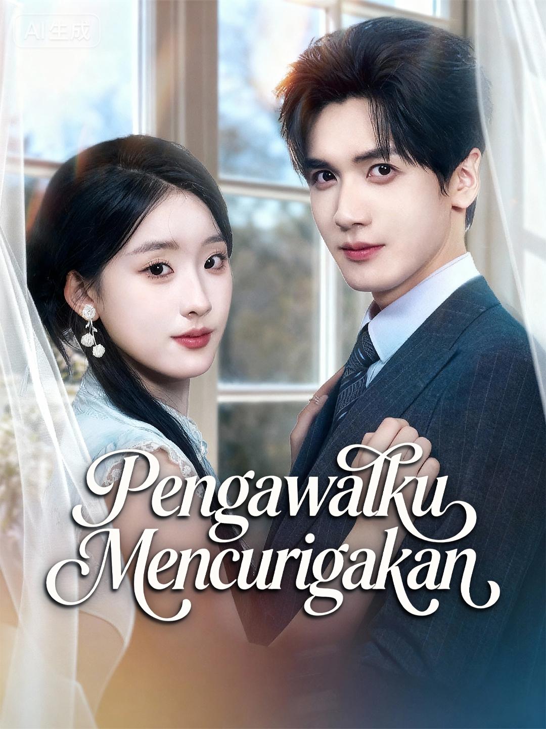  Pengawalku Mencurigakan