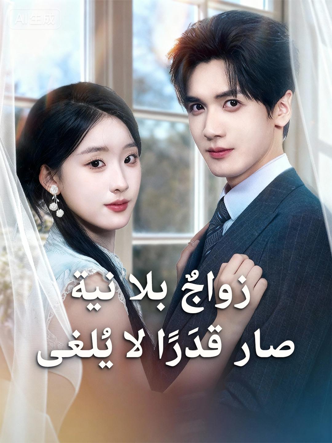 زواجٌ بلا نية… صار قدَرًا لا يُلغى