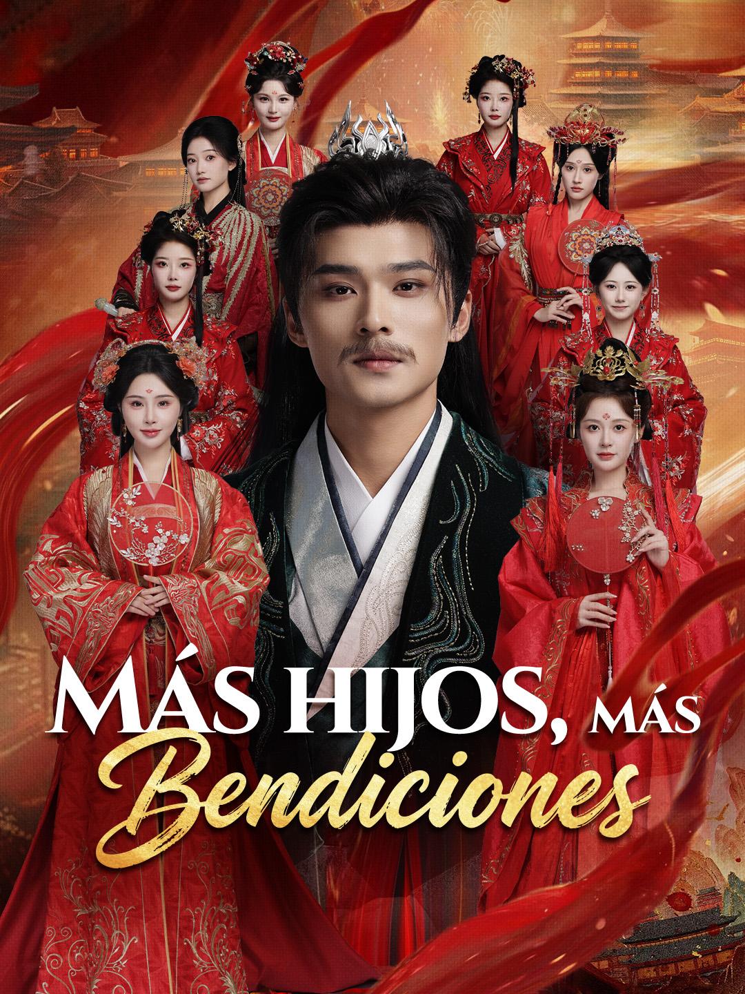 Más hijos, más bendiciones