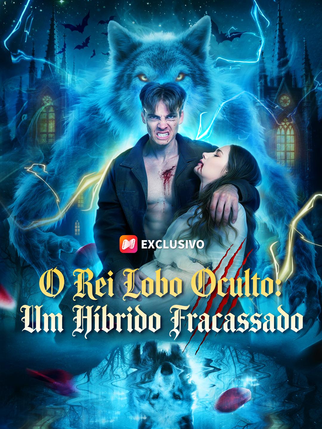 O Rei Lobo Oculto: Um Híbrido Fracassado