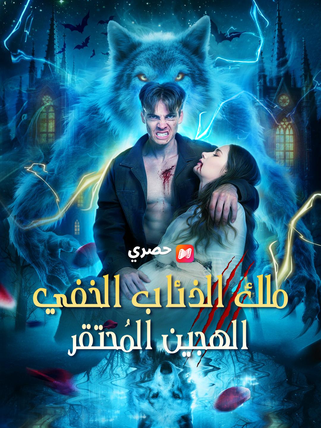  ملك الذئاب الخفي: الهجين المُحتقر