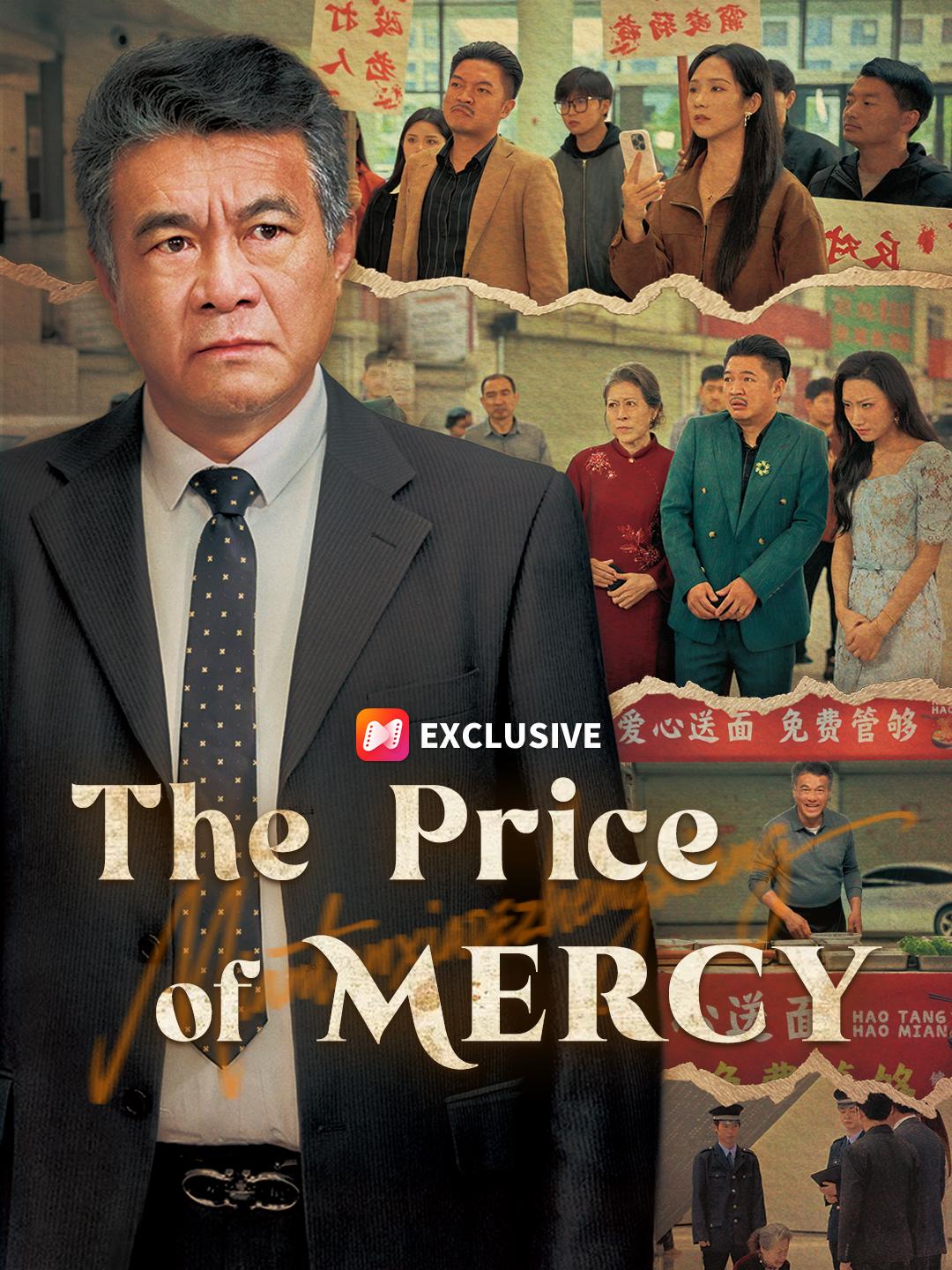 The Price of Mercy
