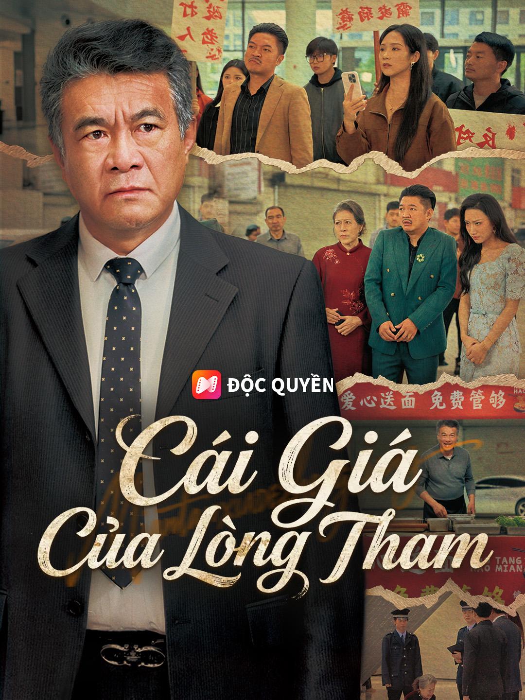 Cái Giá Của Lòng Tham