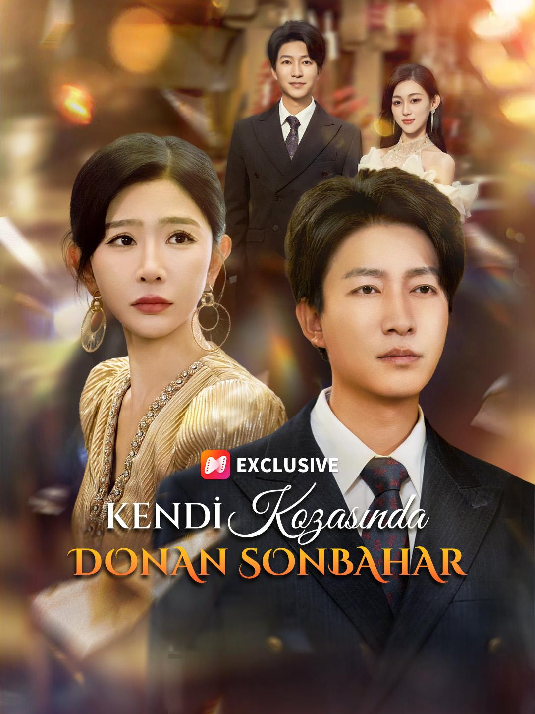 Kendi Kozasında Donan Sonbahar